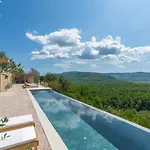 Terra Villa Motovun