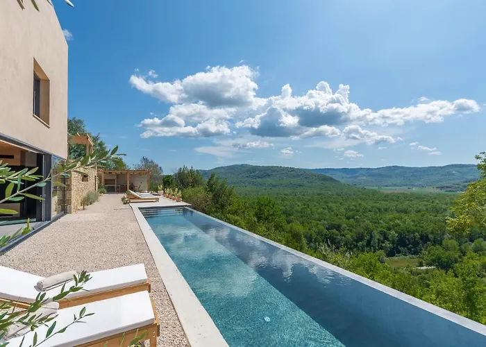 Terra Villa Motovun