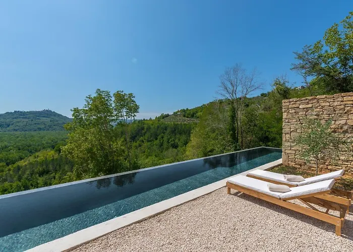 Terra Villa Motovun