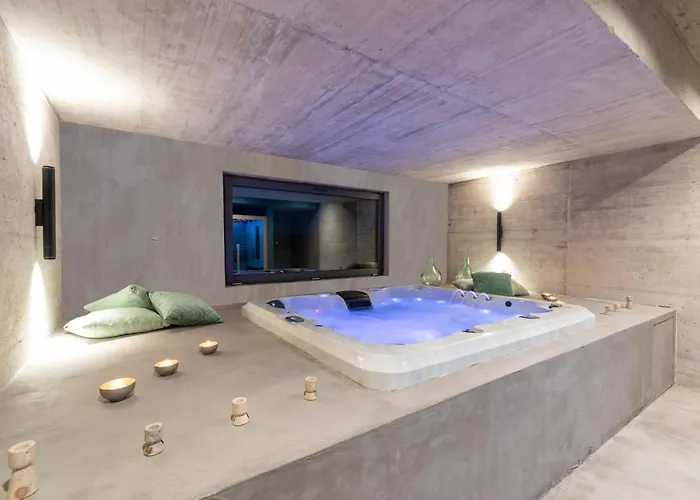 Villa Terra *