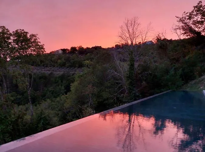 Terra Villa Motovun
