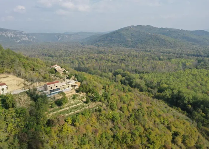 Terra Villa Motovun