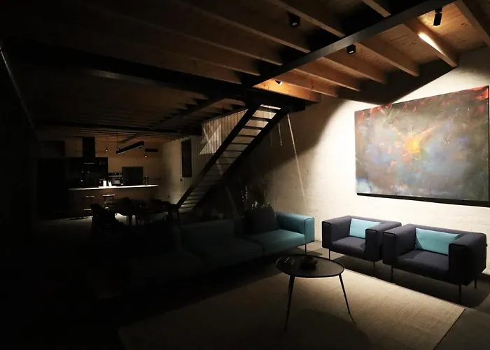 Terra Villa *