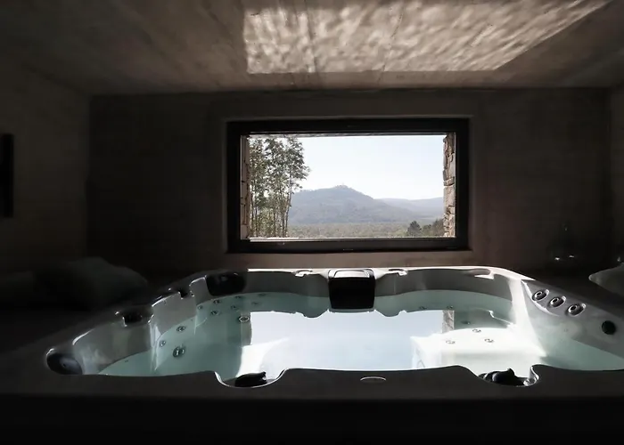 Terra Villa Motovun