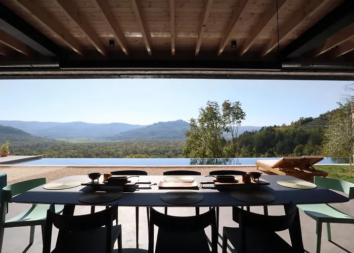 Terra Villa