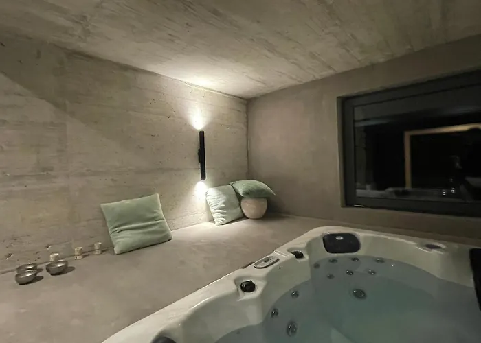 Terra Villa *