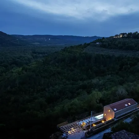 Villa Terra *
