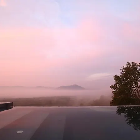 Terra Villa *